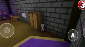 все секретки в супер бер адвенчер