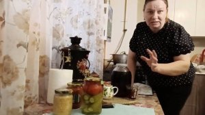 МУЖ ЗАХОТЕЛ ЖАРЕНОЙ КАРТОШКИ,ДОСТАЛИ ЗАГОТОВКИ,КУШАЕМ ВКУСНО.