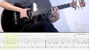 [TAB]The Pawn - JinsanKim