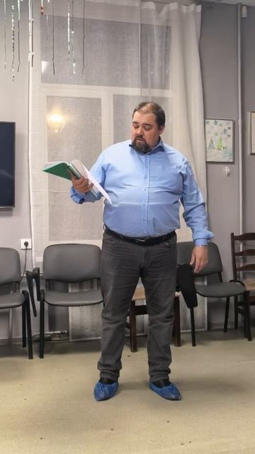 Rainer Maria Rilke. Mondnacht. Райнер Мария Рильке.  Лунная ночь.mp4