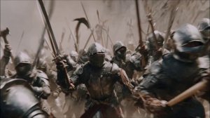 Дорогу панцирной пехоте!