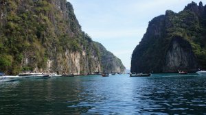 02.2025 Таиланд Архипелаг ПхиПхи