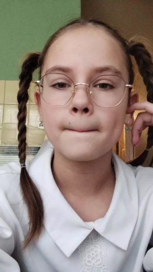 Кушаем и говорим