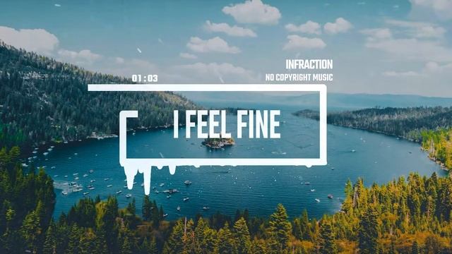 Upbeat Cooking Folk By Infraction [No Copyright Music] ⧸ I Feel Fine [5axU92Vl8bM]