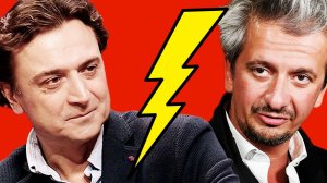 За что на самом деле коллеги невзлюбили Александра Лазарева-мл и при чем тут Богомолов?