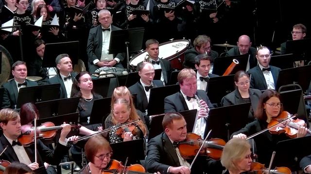 Ю. ПОТЕЕНКО «Ave Maria» из к/ф «Ванечка» смотреть онлайн