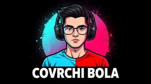 Ulug'bek Yulchiyev - AXAHAY (song by CoVerchi bola 2026)