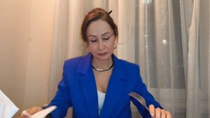пробы на роль Дина/ Блинникова Елена