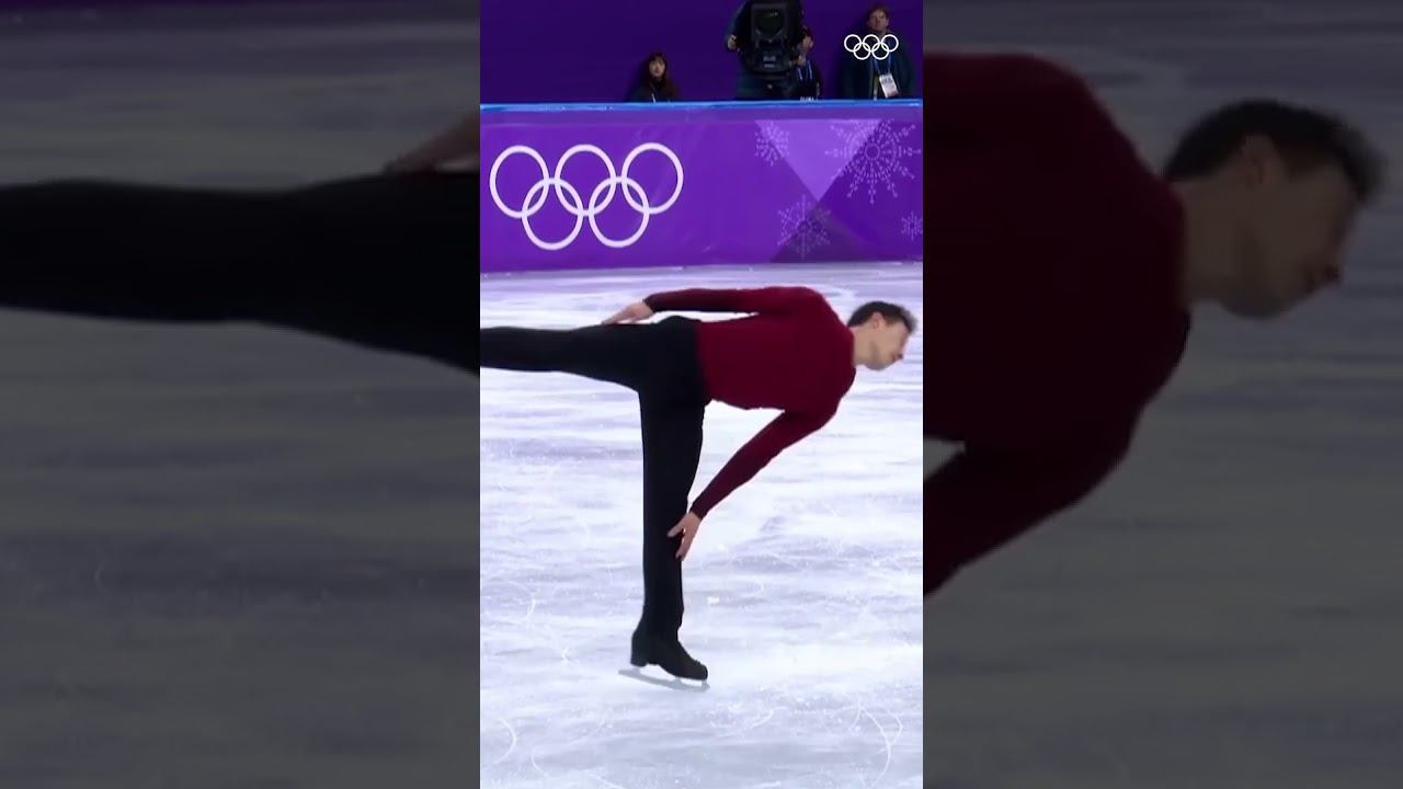 You’re New To Skating And Can’t Tell One Spin From Another? ️