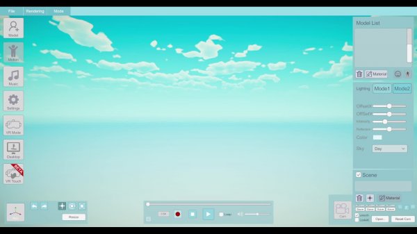 EasyMMD — Геймплей | Прохождение (PC)