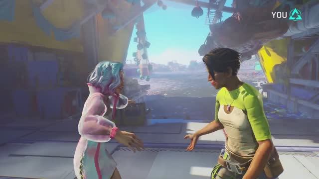 Tides of Tomorrow - Demo Trailer Official