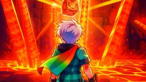 Майнкрафт Летсплей Стрим