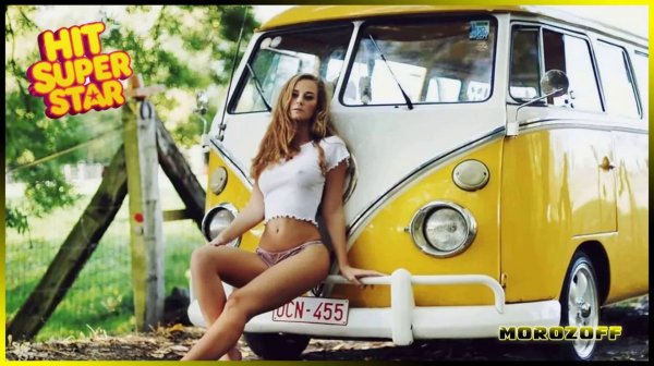 DJ Val - Superhuman (New Top Hit 2024)