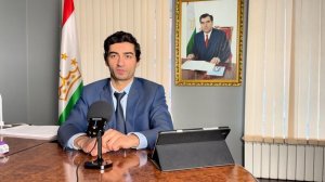 БА САВОЛҲОИ ШУМО ПОСУХ МЕДИҲЕМ