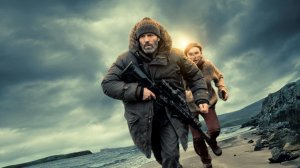 Убежище 2026 трейлер на русском