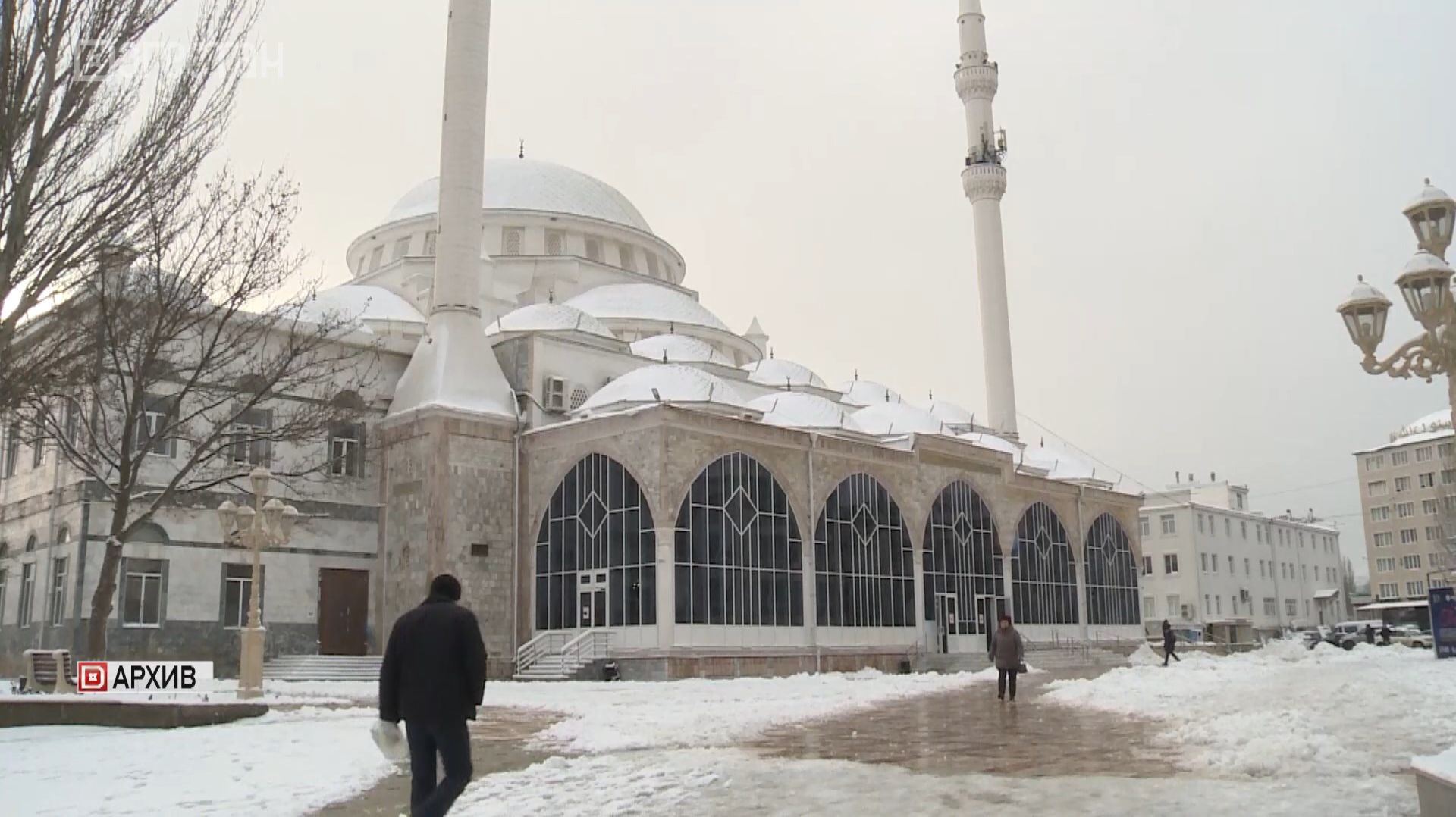 В Дагестане стартовала акция по профилактике сахарного диабета среди соблюдающих пост смотреть онлайн