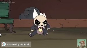 Кинг орёт🤣