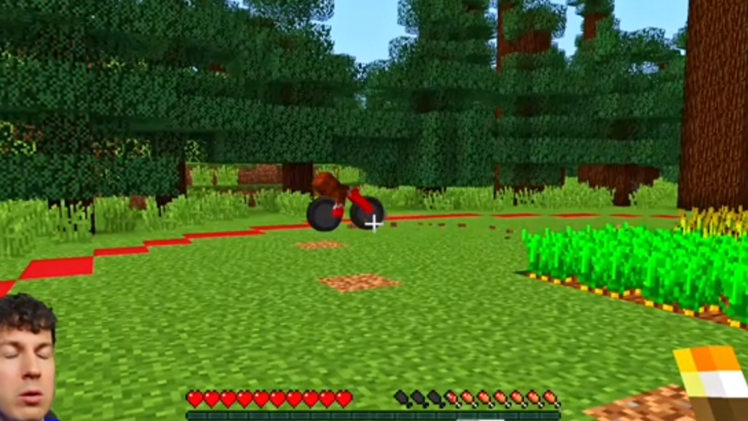 маенкрафт 2