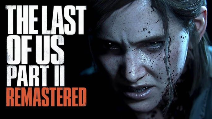 The Last of Us Part 2 Remastered №30 - стрим прохождение