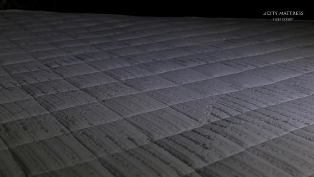 Обзор матраса Vanda линейки Cardinal