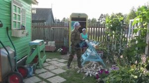 6 соток 8 июля 2021 года. Хроника.