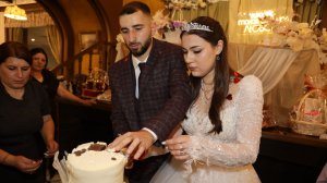 Часть 3 Эмин и Сабина Мамедовы 26 октября 2025 год г. Белгород