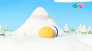 Карусель Зимняя Заставка (01.02.2026)