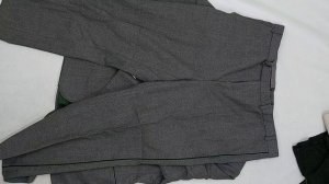 41196 ПРОДАН Микс тироль, 31пак, Tirolese 80 1/2, секонд (extra) оптом