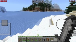 ВЫЖИВАНИЕ в Minecraft (2 часть)