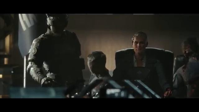 Кинематографический трейлер игры Delta Force - Season Morphosis для PS5 смотреть онлайн