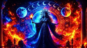 ГЕКАТА КАК ВЕЛИКИЙ УЧИТЕЛЬ! #геката #богиня #боги  #мистика #магия  #эзотерика