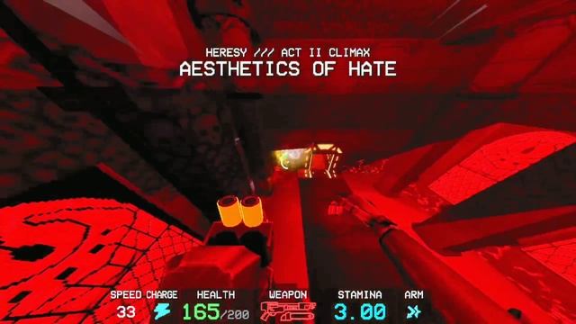 Прохождение боссов в Ultrakill на P ранг #2 смотреть онлайн