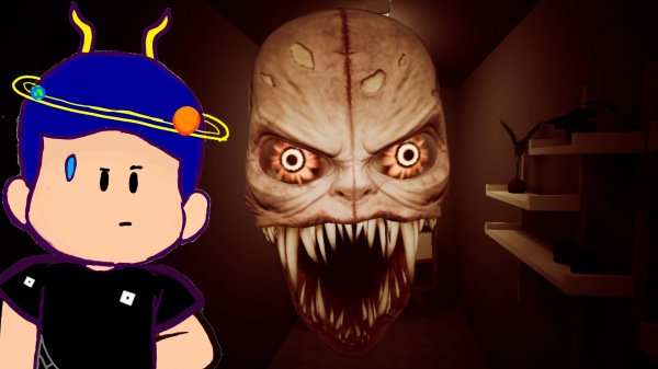 The Baby In Yellow ~ часть 1