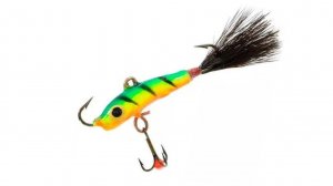 Распаковка посылки с балансиром Fisherman Ладога 319