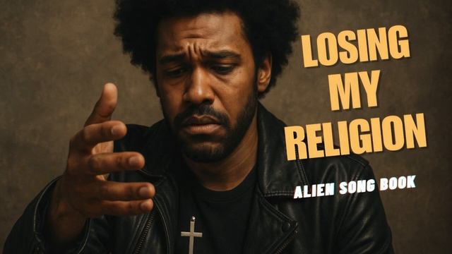 R.E.M. - Losing My Religion (1960s Motown Soul Remix)