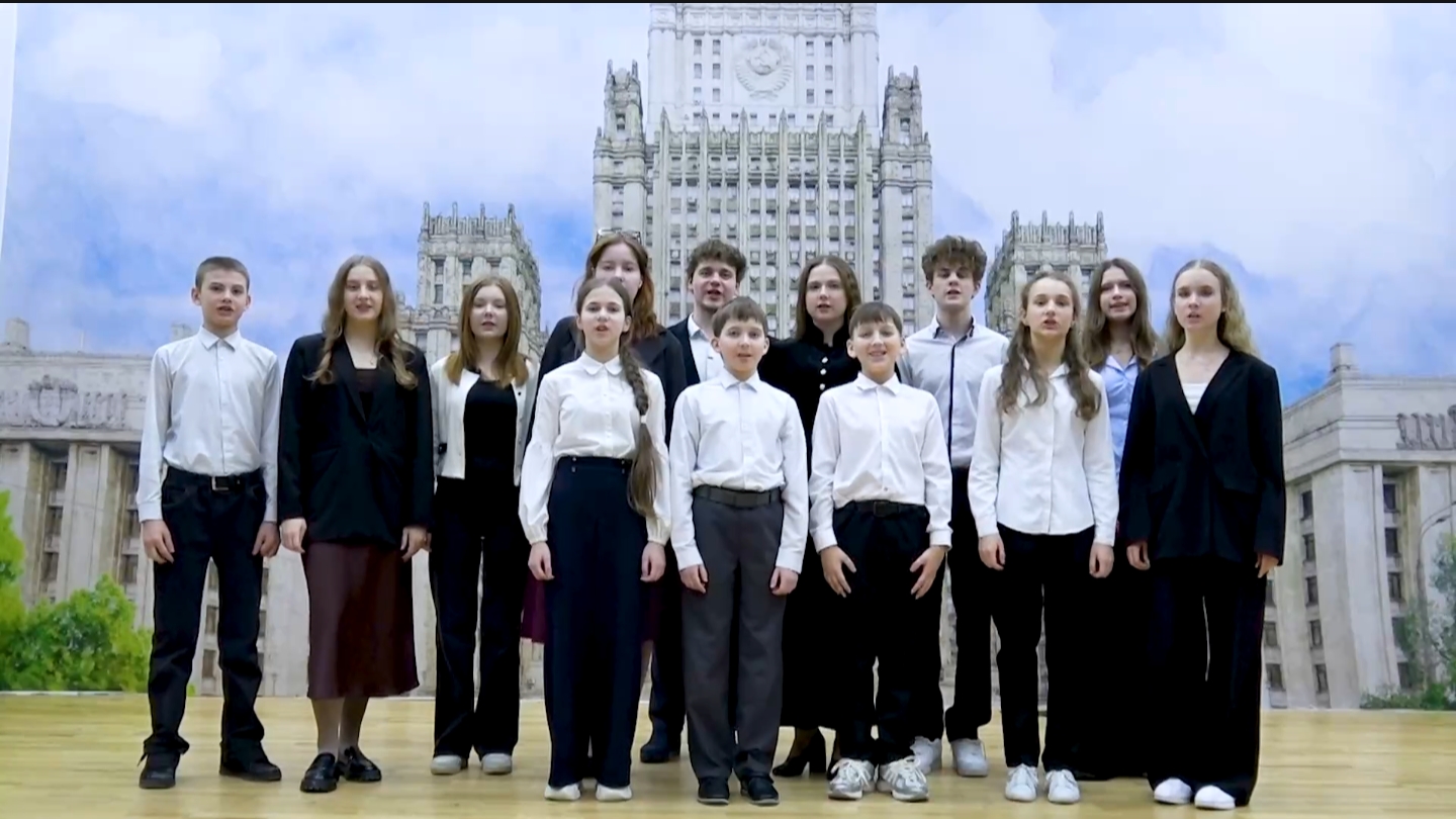 Разговоры о важном 9 февраля 2026 смотреть онлайн