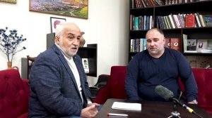 СВО-дин ветеран Халибек Халибеков