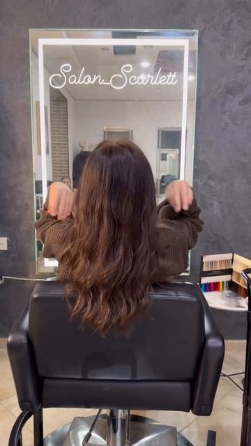 Потрясающая работа ученицы Ольги после повышения квалификации