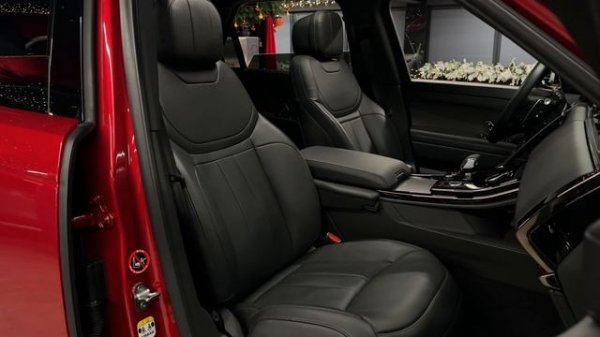 JETCAR - LR RR Sport