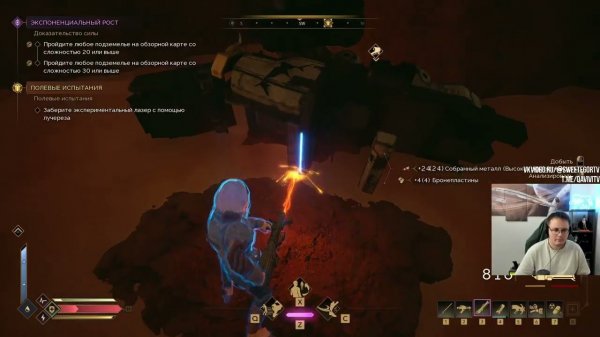 Dune Awakening! Третий Сезон! Смотрим сюжет! Часть 664 ⭐ Подпишись! ⭐