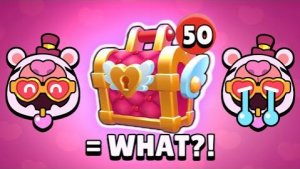 Бравл старс