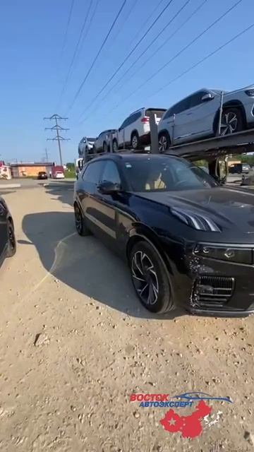 LYNK &C0 и MAZDA 3 едут в Москву!!! Телефон +7 965 984-75-75