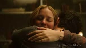 Joe Goldberg and Guinevere Beck(YOU)- OUR / НАШЕ