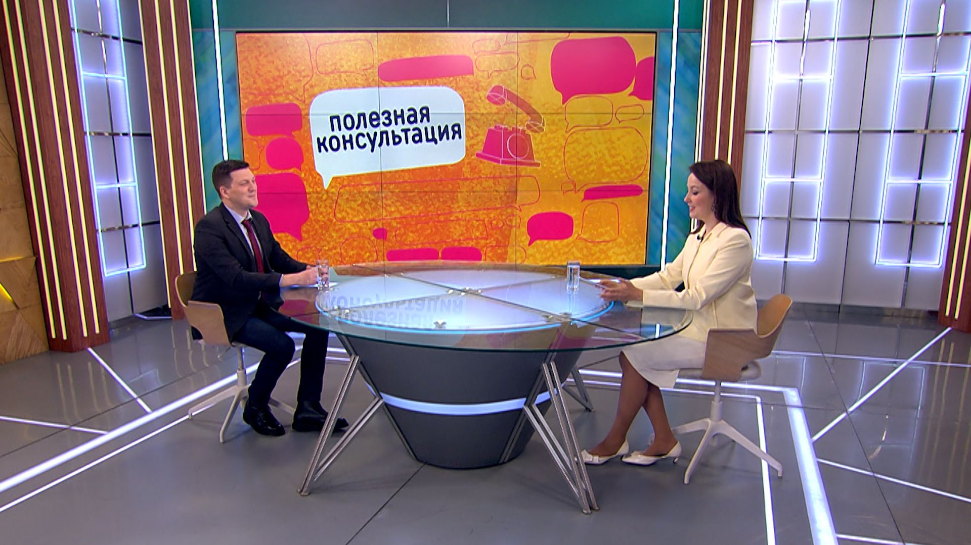 Тромбоэмболия. Как профилактировать, лечить и диагностировать это заболевание?