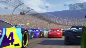 Тачки гонки по музыку