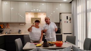 Изумрудная Свадьба! Дожили!