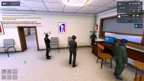 Илгиз волков