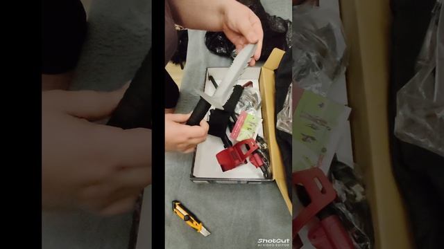 Металлоискатель Nokta FINDX Pro с катушкой 11 и наушниками