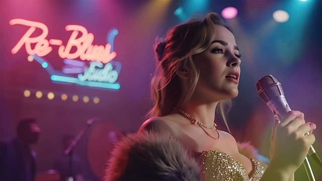 Red Hot Chili Peppers - The Zephyr Song feat. Nina Waits (1950's Soul Jazz Cover) [BEST VERSION]