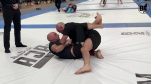 round 2 - Roman Batienkov vs Nikolai Blokhin - Master 2 - 85KG AJP RUSSIA NATIONAL 2026